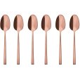Espressolepel 6-delige set