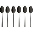 Espressolepel 6-delige set