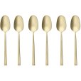 Espressolepel 6-delige set