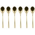 Espressolepel 6-delige set