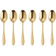 Espressolepel 6-delige set