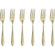 Taartvorken 6-delige set