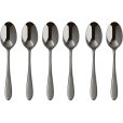 Espressolepel 6-delige set