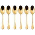 Espressolepel 6-delige set