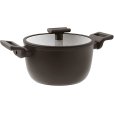 Pan met Deksel 20 cm/3,1 L