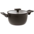 Pan met Deksel 24 cm/5,5 L