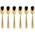 Espressolepel 6-delige set