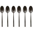 Espressolepel 6-delige set