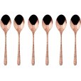 Espressolepel 6-delige set