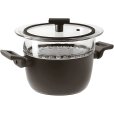Stoomkookpan 20 cm