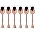 Espressolepel 6-delige set