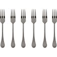 Taartvorken 6-delige set