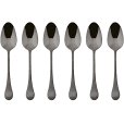 Espressolepel 6-delige set