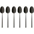 Theelepel 6-delige set