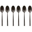 Theelepel 6-delige set