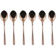 Theelepel 6-delige set