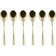 Theelepel 6-delige set