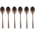 Lepel 6-delige set