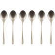 Theelepel 6-delige set