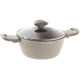 Pan met Deksel &Oslash;20 cm/2,3 L