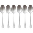 Espressolepel 6-delige set