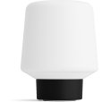 London Oplaadbare Bluetooth Lamp H11,6 cm