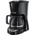 Koffiezetapparaat 1,25 L