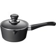 Steelpan met Deksel 1 L/16 cm