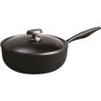 Sauteuse met Deksel 3,7 L/26 cm
