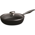 Sauteerpan met Deksel 2,4 L/28 cm