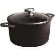 Kookpan met Deksel 4,8 L/24 cm