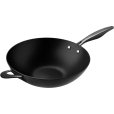 Wok 32 cm