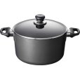 Kookpan met Deksel 6,5 L/26 cm