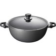 Soep-/Braadpan incl. Deksel 7,5 L/32 cm