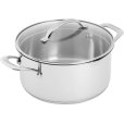 Kookpan met Deksel 4,8 L/24 cm