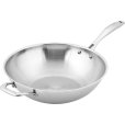 Wokpan 32 cm