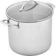 Soeppan met Deksel 11 L/26 cm