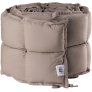 Kapok Bedrand 360 cm, Jetty Beige