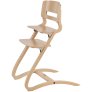 stoel H82 cm, Natuur