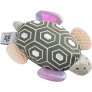 Schildpad Turbo 13 cm, Groen