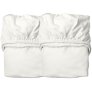 Junior Laken 2-delige set 60x140 cm, Snow