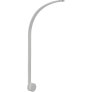 Mobilehouder en Hemelbedhouder 78 cm, Stone