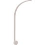 Uro- en Hemelbedhouder 78 cm, Rose
