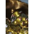 Kerstmuts LED 90 cm