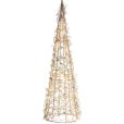 Kerstboom LED H40 cm
