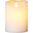 Stompkaars LED Oplaadbaar H10 cm