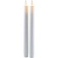 Oplaadbaar 2 stuks 25 cm