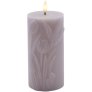 Mauve Pink