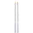 Dinerkaars LED Oplaadbaar 2 stuks 35 cm