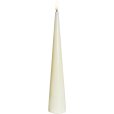 Kegelkaars LED &Oslash;4,8/H26 cm